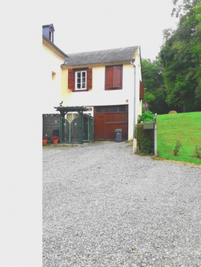 Logement de vacance